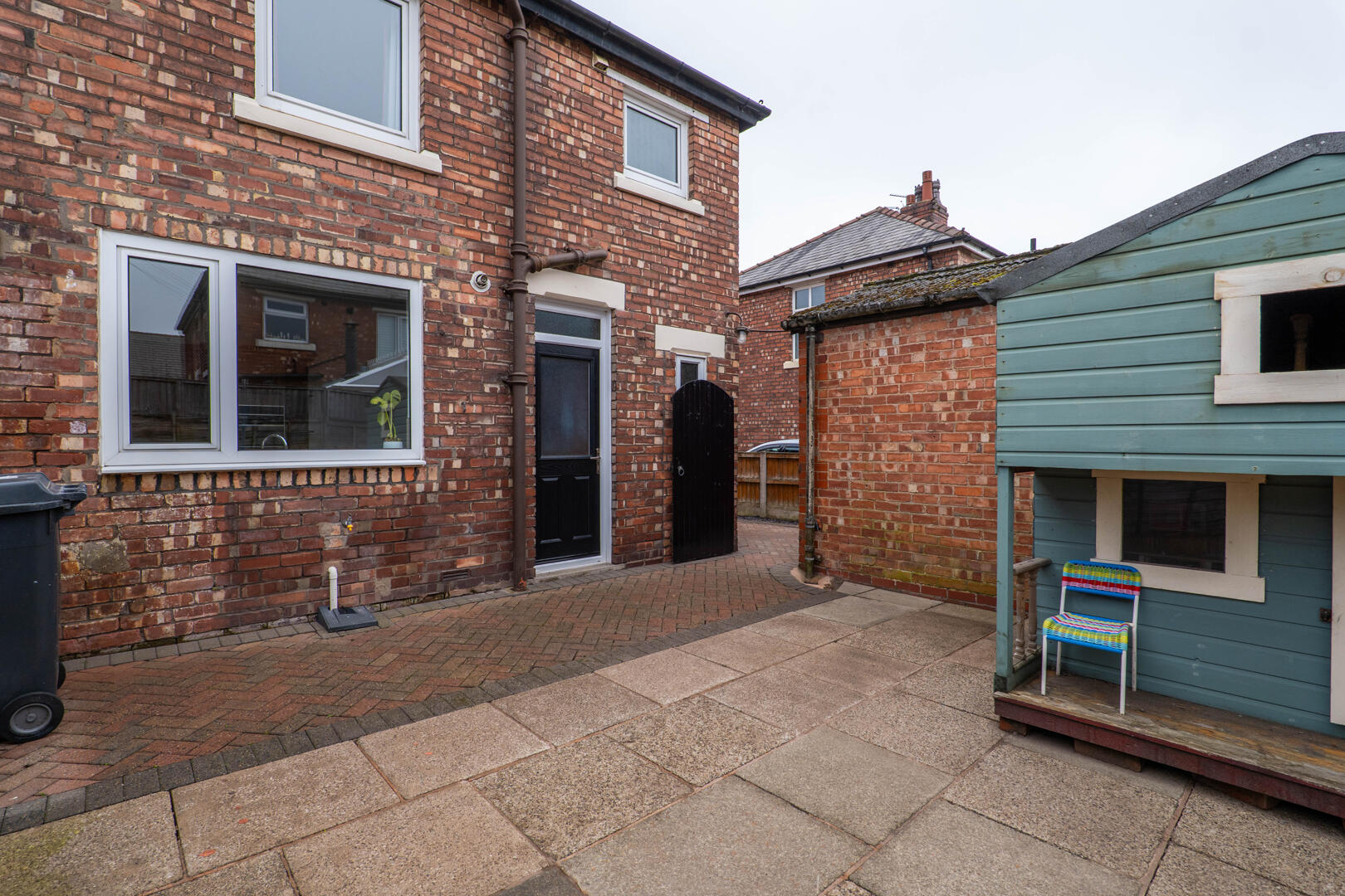 George Street, Leyland